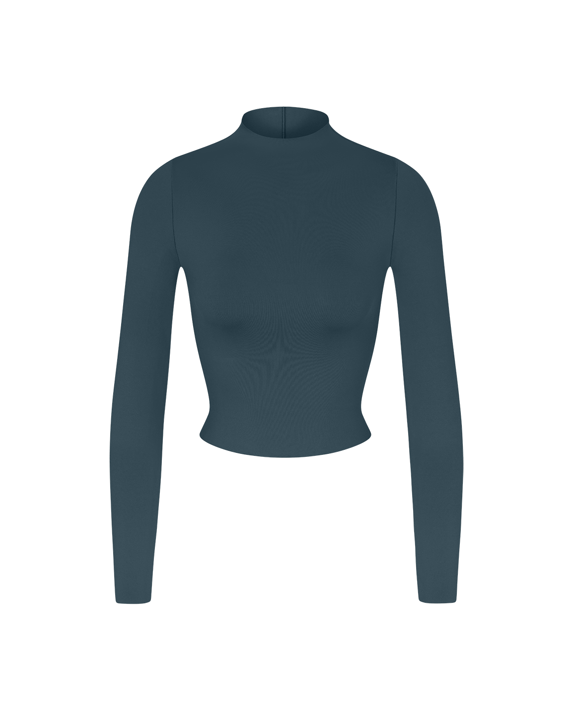 Rays Long Sleeve Top - Deep End