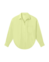 Port Button Down - Faded Tourist