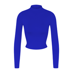 Rays Long Sleeve Top - First Place