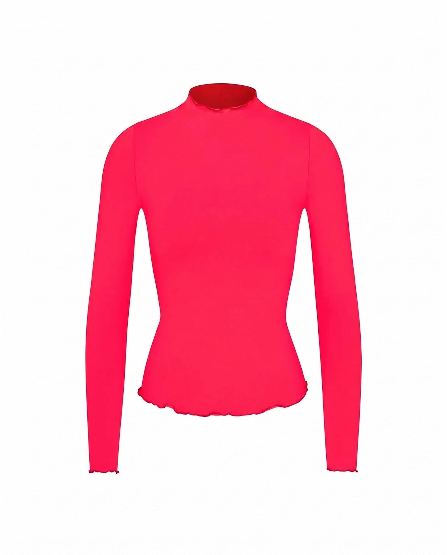 Rays LS Top *Long *Wavy - Rescue / Sweet Chili Heat