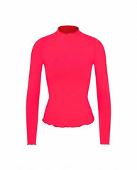 Rays LS Top *Long *Wavy - Rescue / Sweet Chili Heat