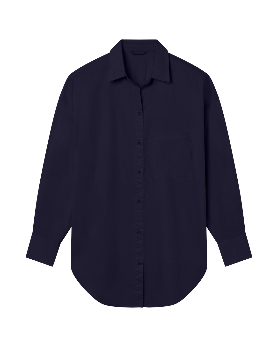 Port Shirt Dress - Sprint