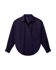 Port Button Down - Sprint