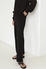 Avery Pant - Black
