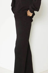 Avery Pant - Black