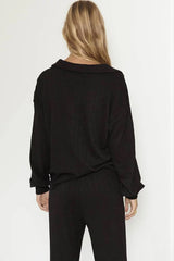 Avery Jumper - Black