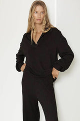 Avery Jumper - Black