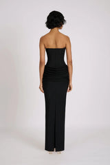 Hilda Gown - Black