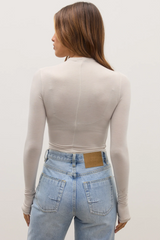 Amrita Bodysuit - Baby