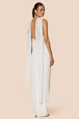 Nookie Martini Gown - Ivory