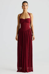 Flora Dress - Shiraz