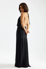 Savannah Dress - Black
