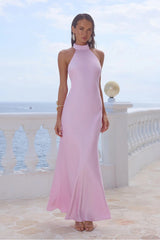 Arabelle Maxi Dress - Petal