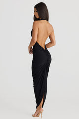 Chloe Dress - Black